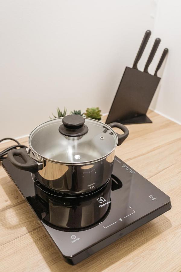 B2 Large + Comfort Full Kitchen Near Mrt Bangson バンコク都 エクステリア 写真