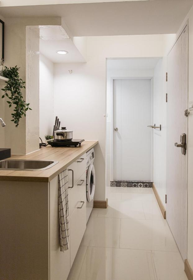 B2 Large + Comfort Full Kitchen Near Mrt Bangson バンコク都 エクステリア 写真